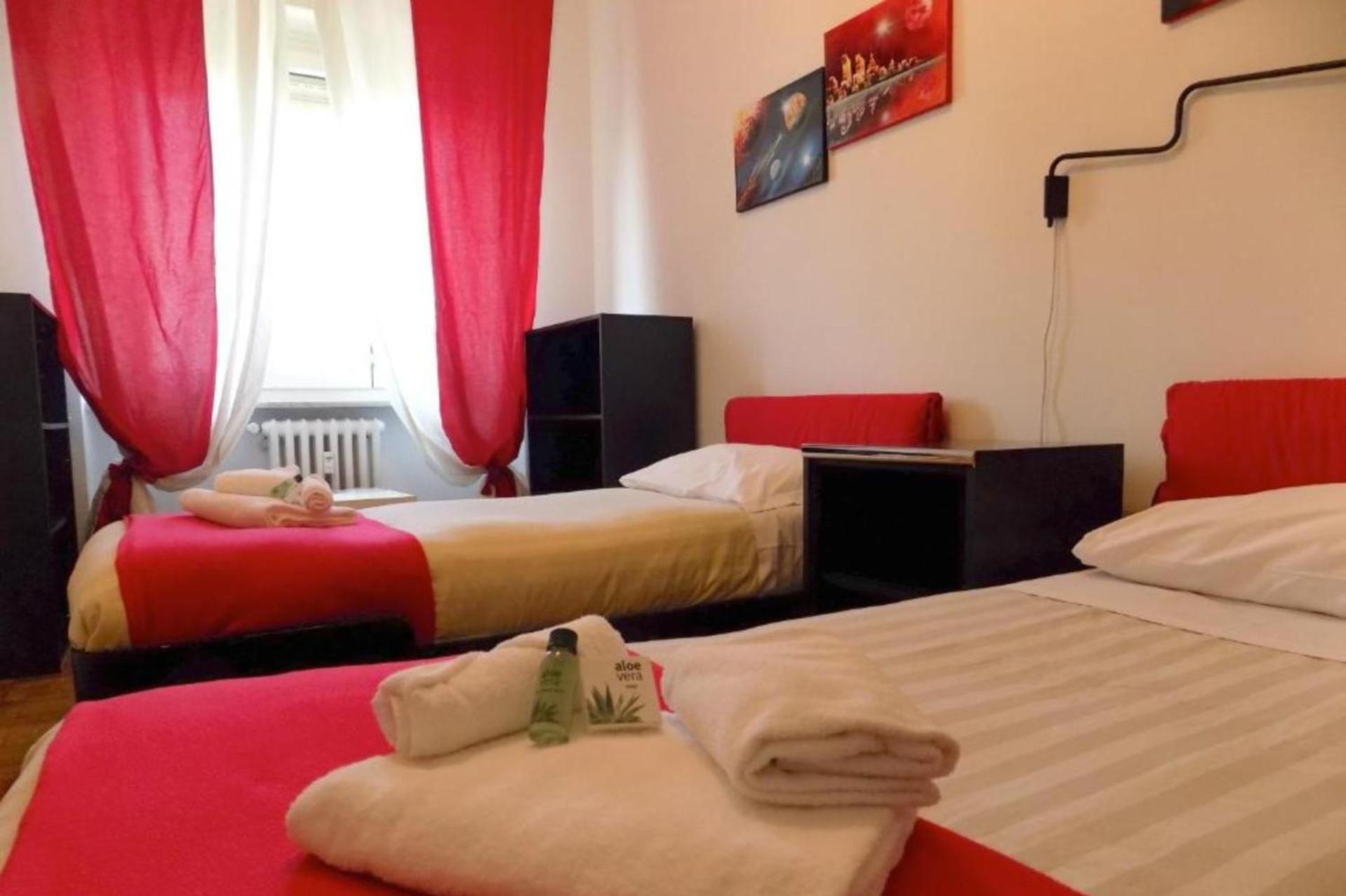 Atriums Massaua Appartement Turin