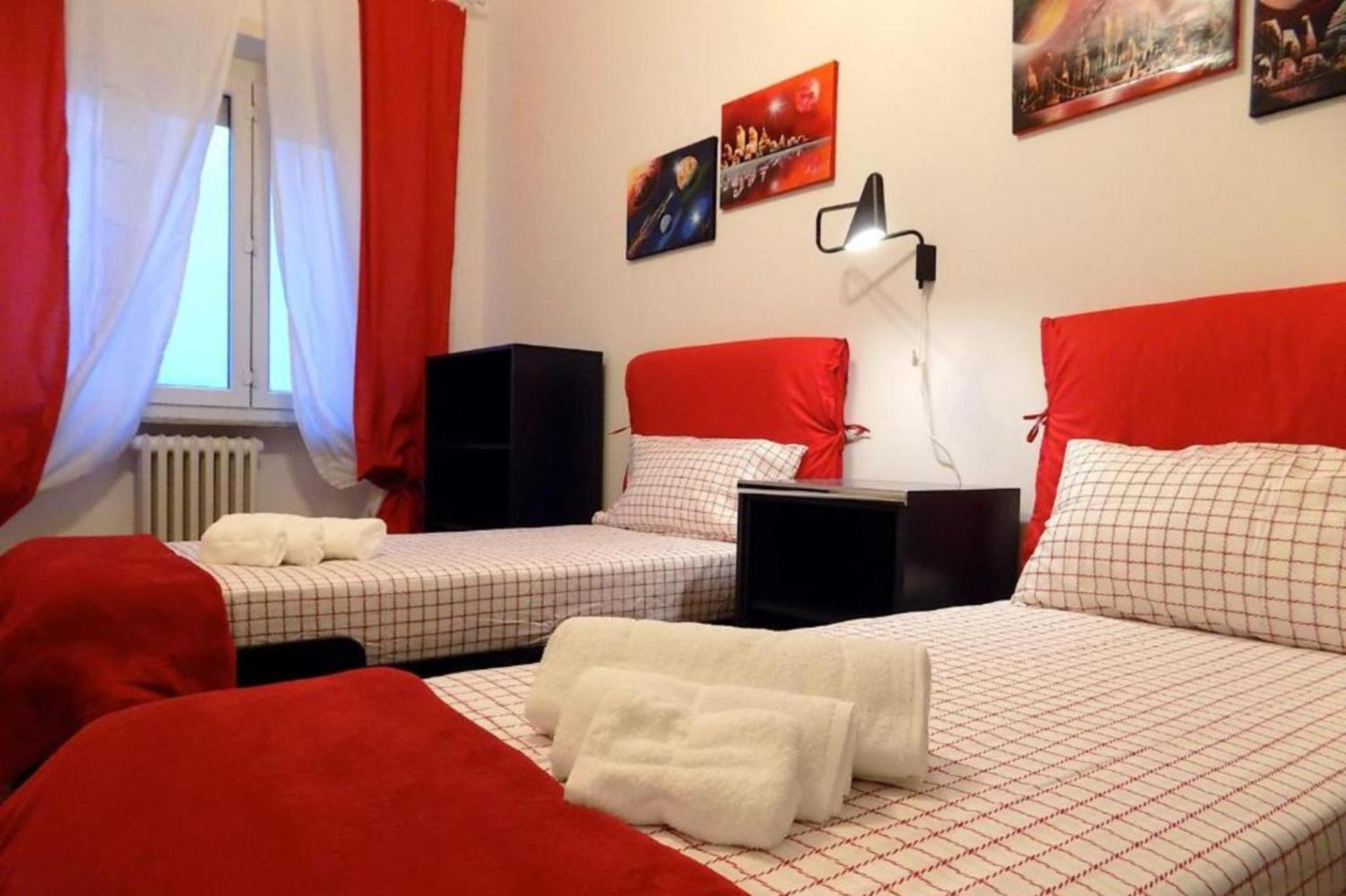 Atriums Massaua Appartement Turin