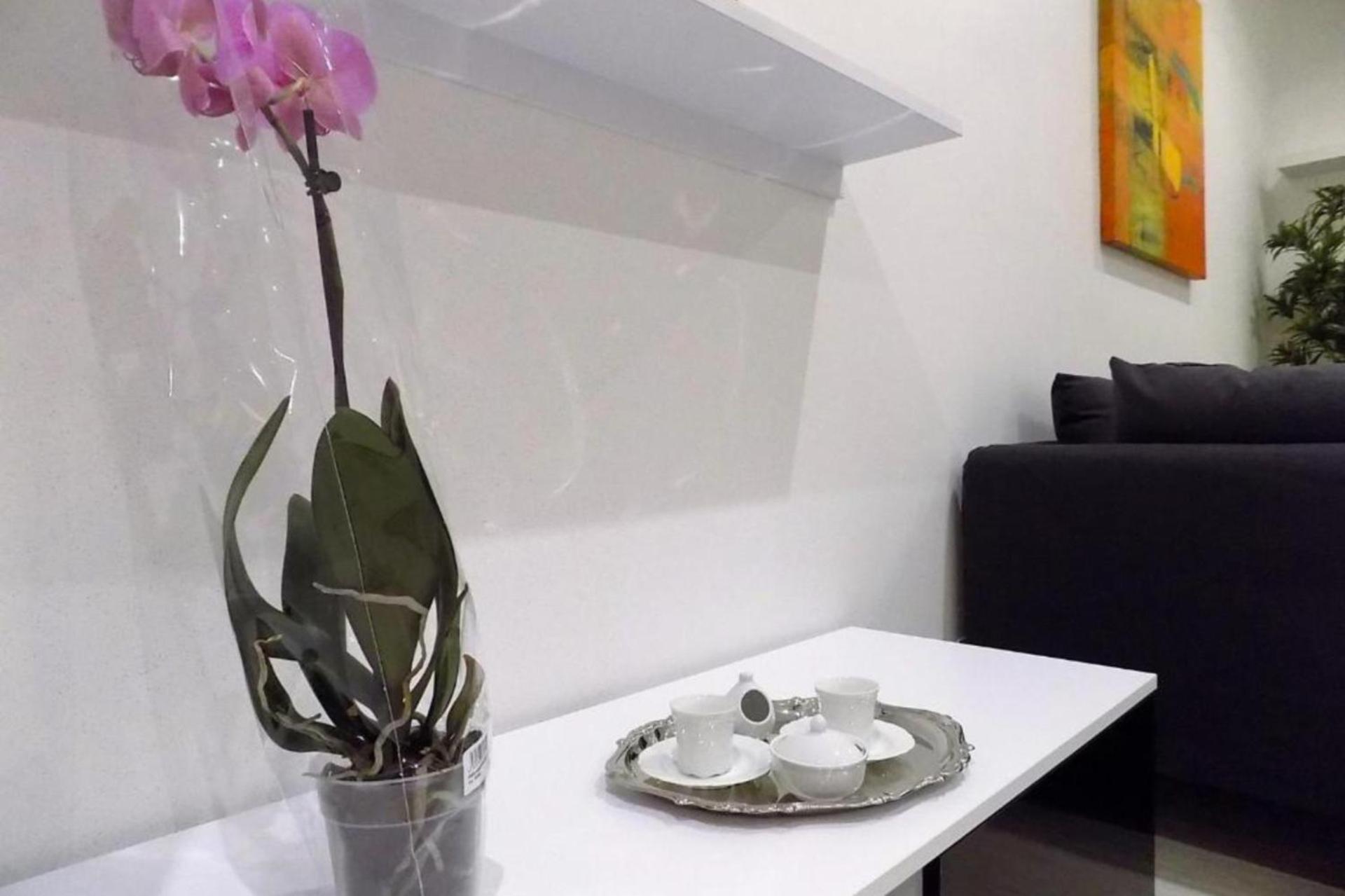 Atriums Massaua Appartement Turin