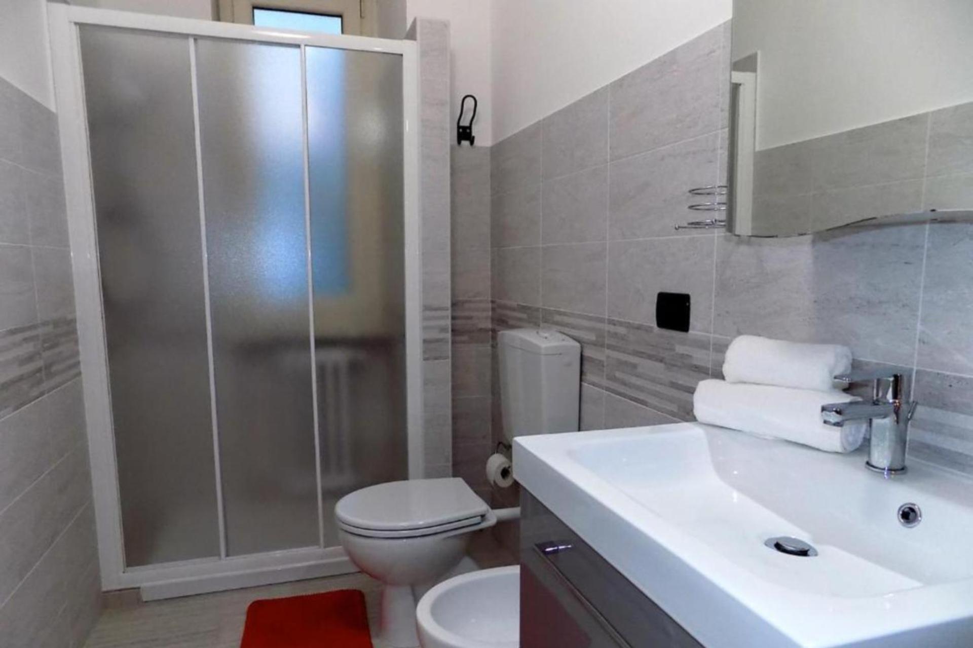 Appartement Atriums Massaua Turin