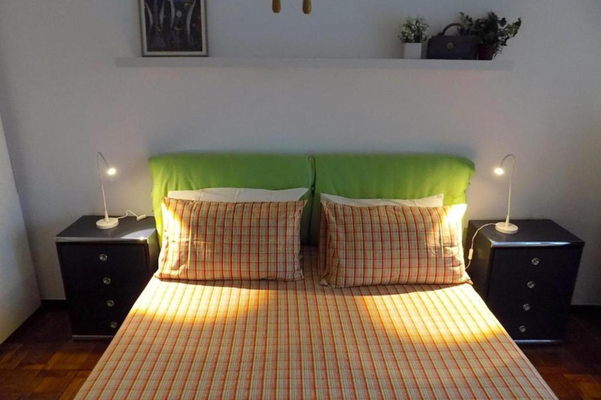 Appartement Atriums Massaua