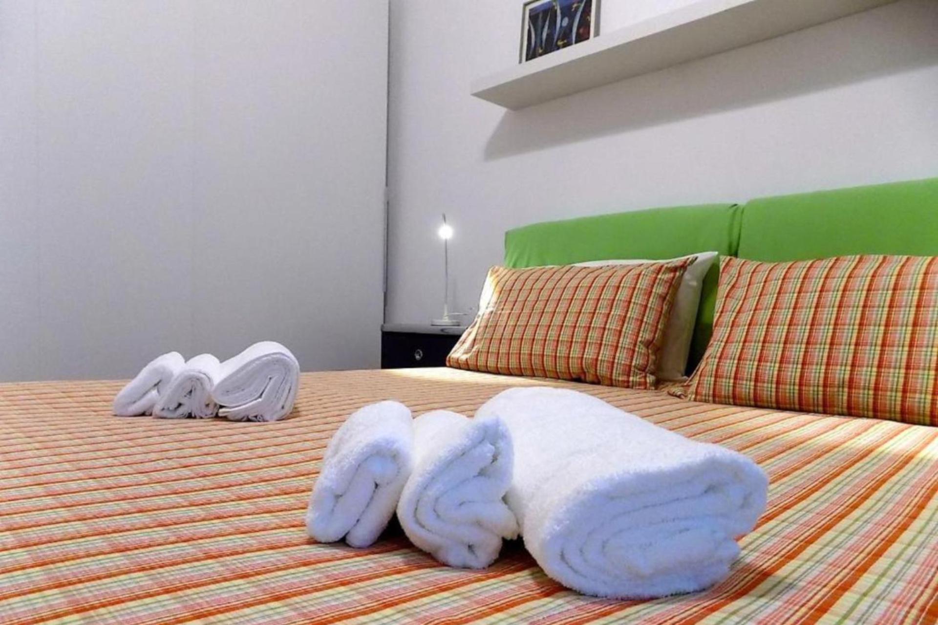 Atriums Massaua Appartement Turin