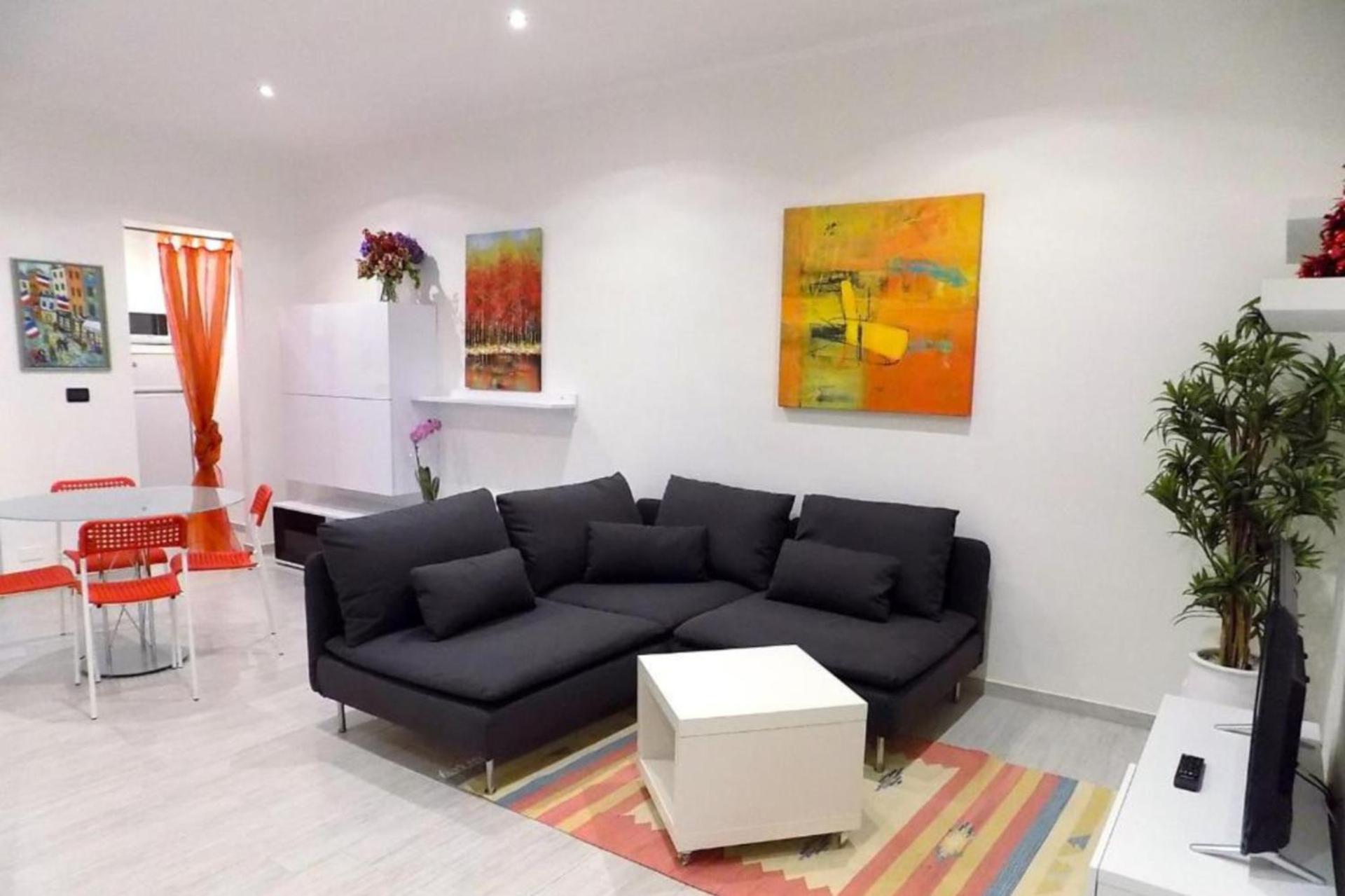 Appartement Atriums Massaua Turin