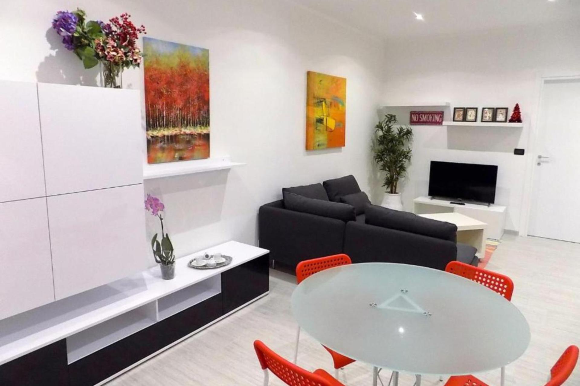 Atriums Massaua Appartement Turin