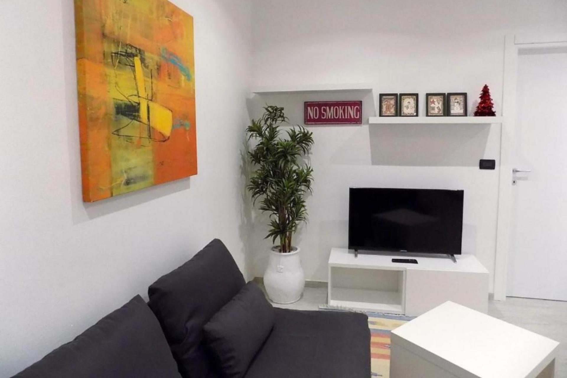 Appartement Atriums Massaua Turin