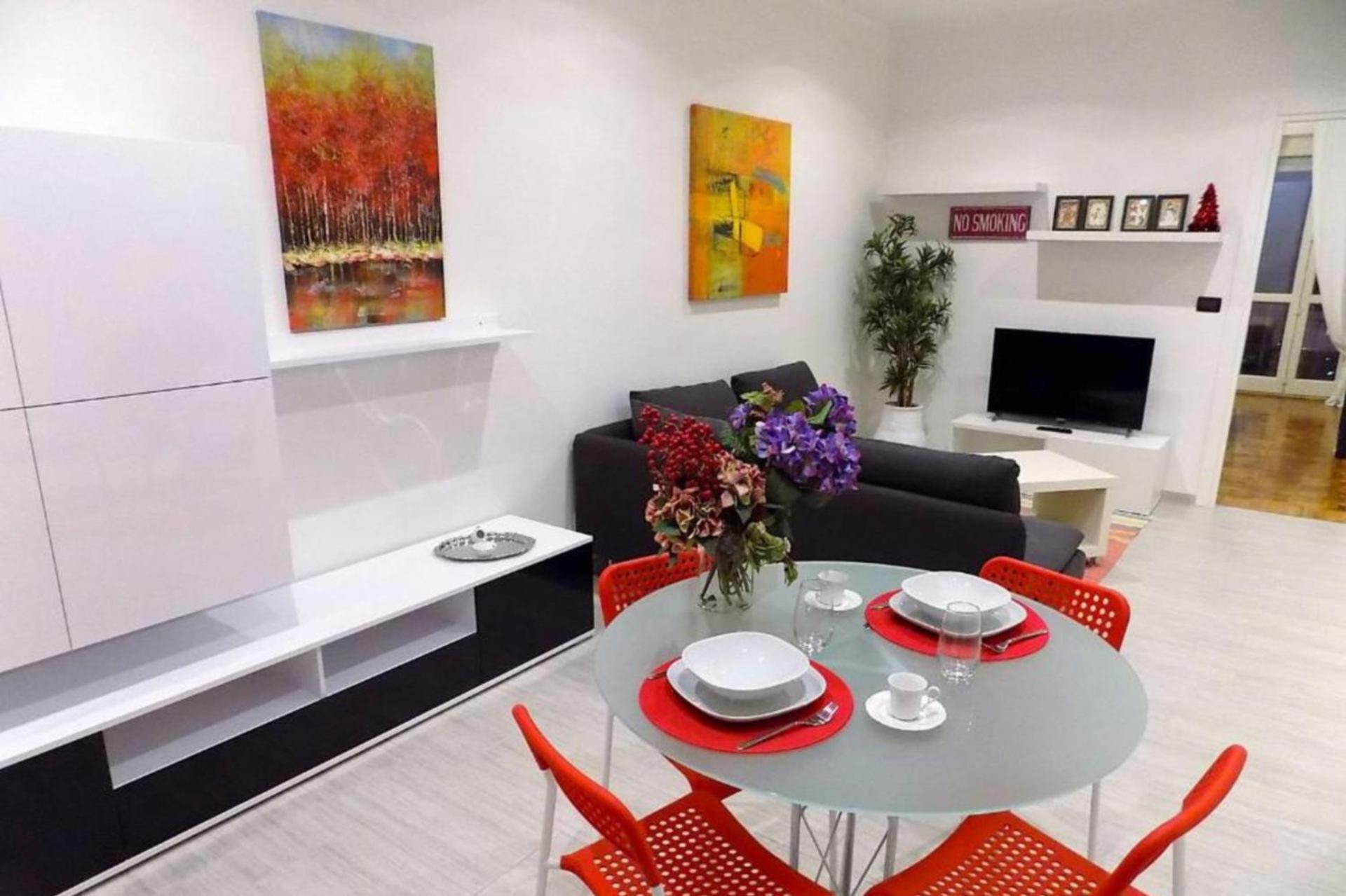 Appartement Atriums Massaua *