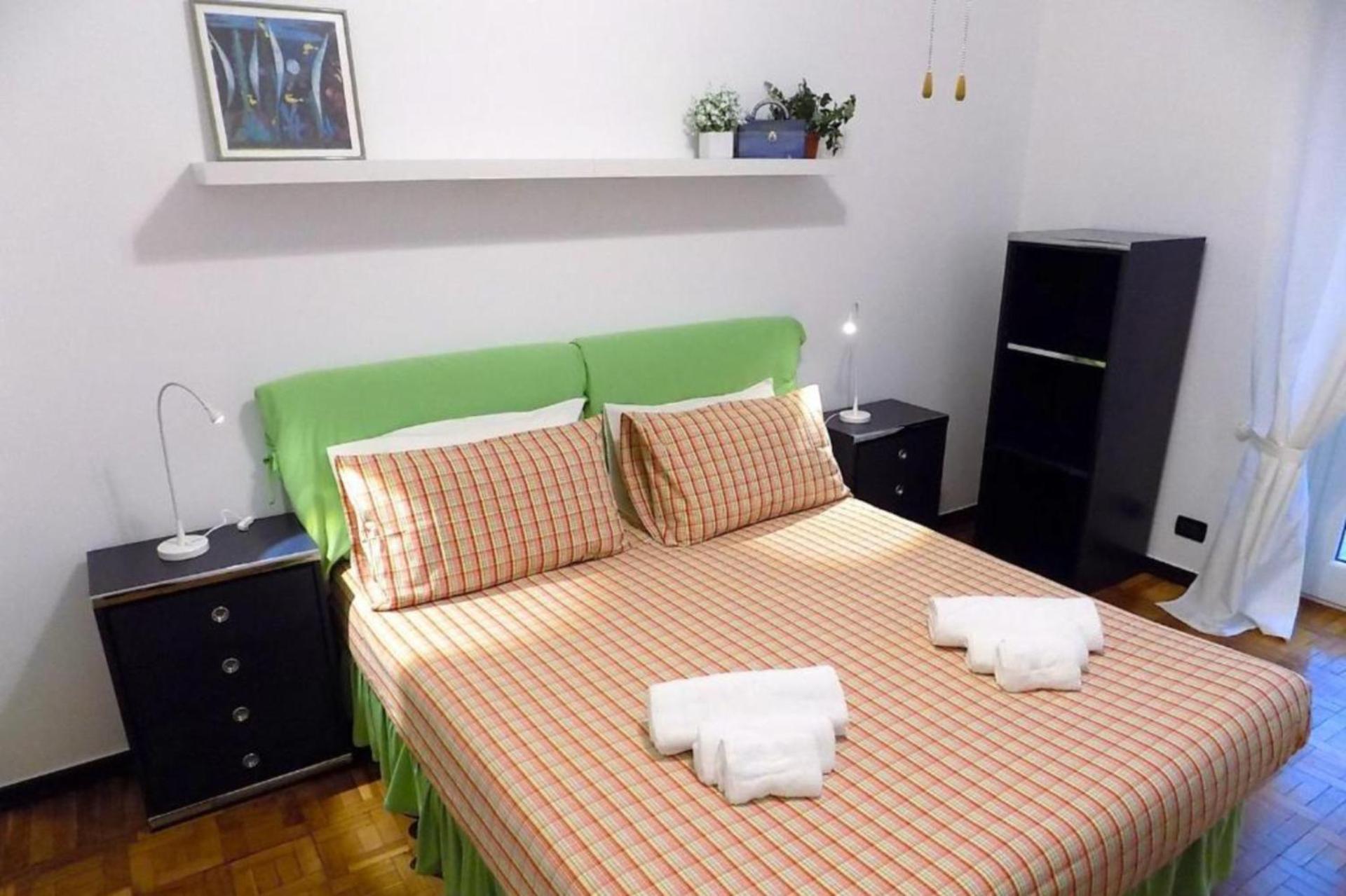 Atriums Massaua Appartement Turin